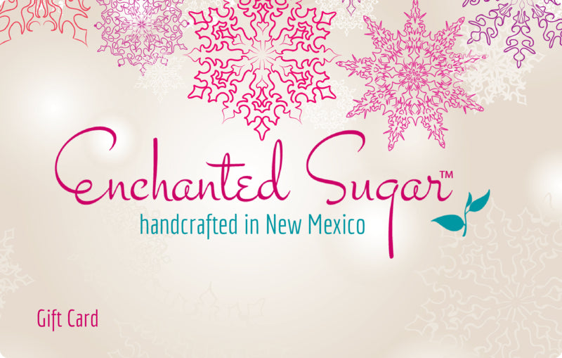 Enchanted Sugar Gift Card