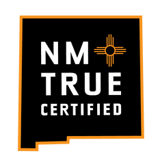 New Mexico True Certified
